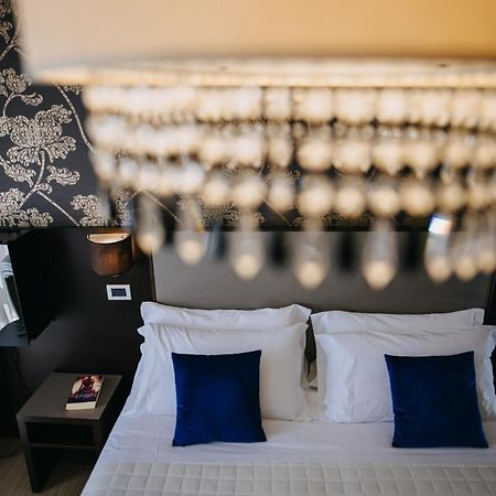 צ'סנטיקו Hotel Lalla Beauty & Relax מראה חיצוני תמונה