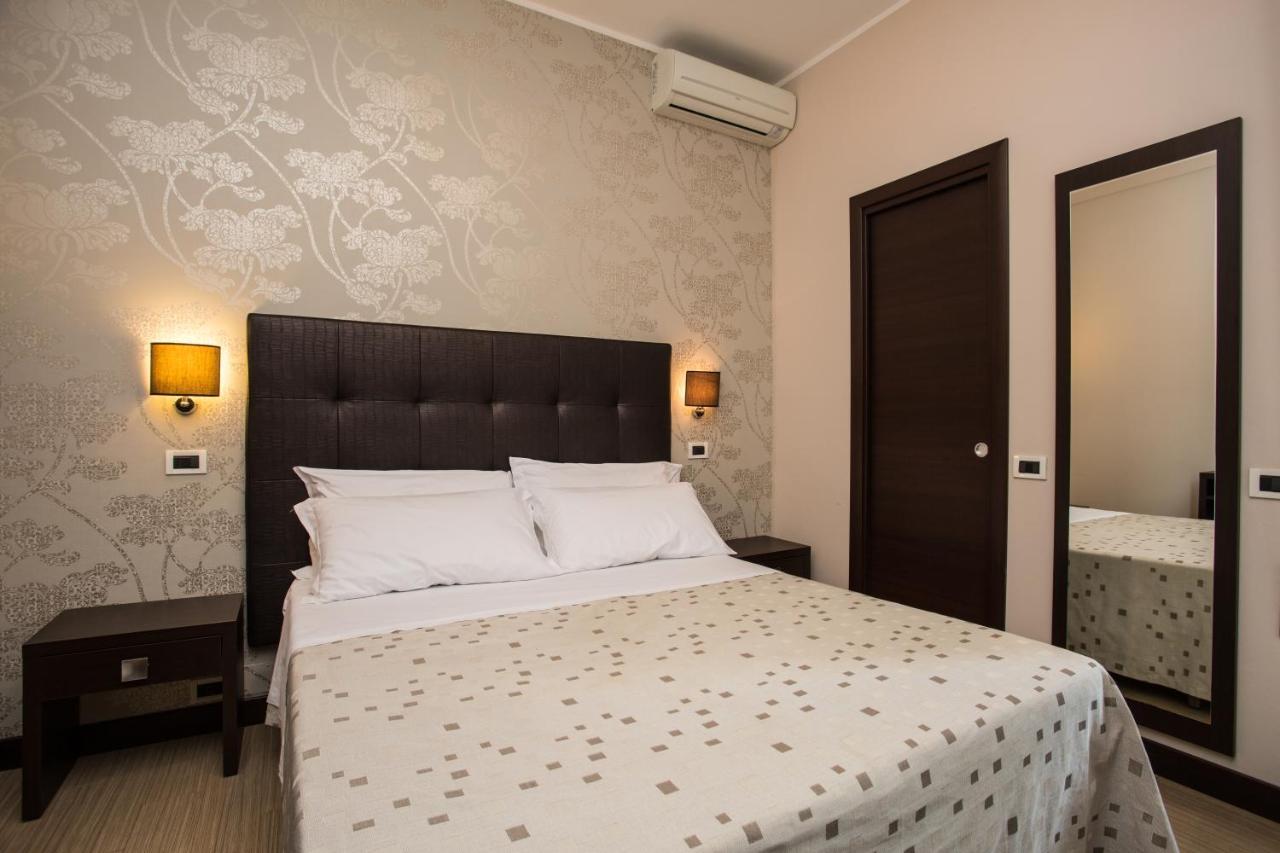 צ'סנטיקו Hotel Lalla Beauty & Relax מראה חיצוני תמונה