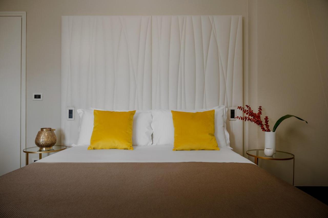 צ'סנטיקו Hotel Lalla Beauty & Relax מראה חיצוני תמונה