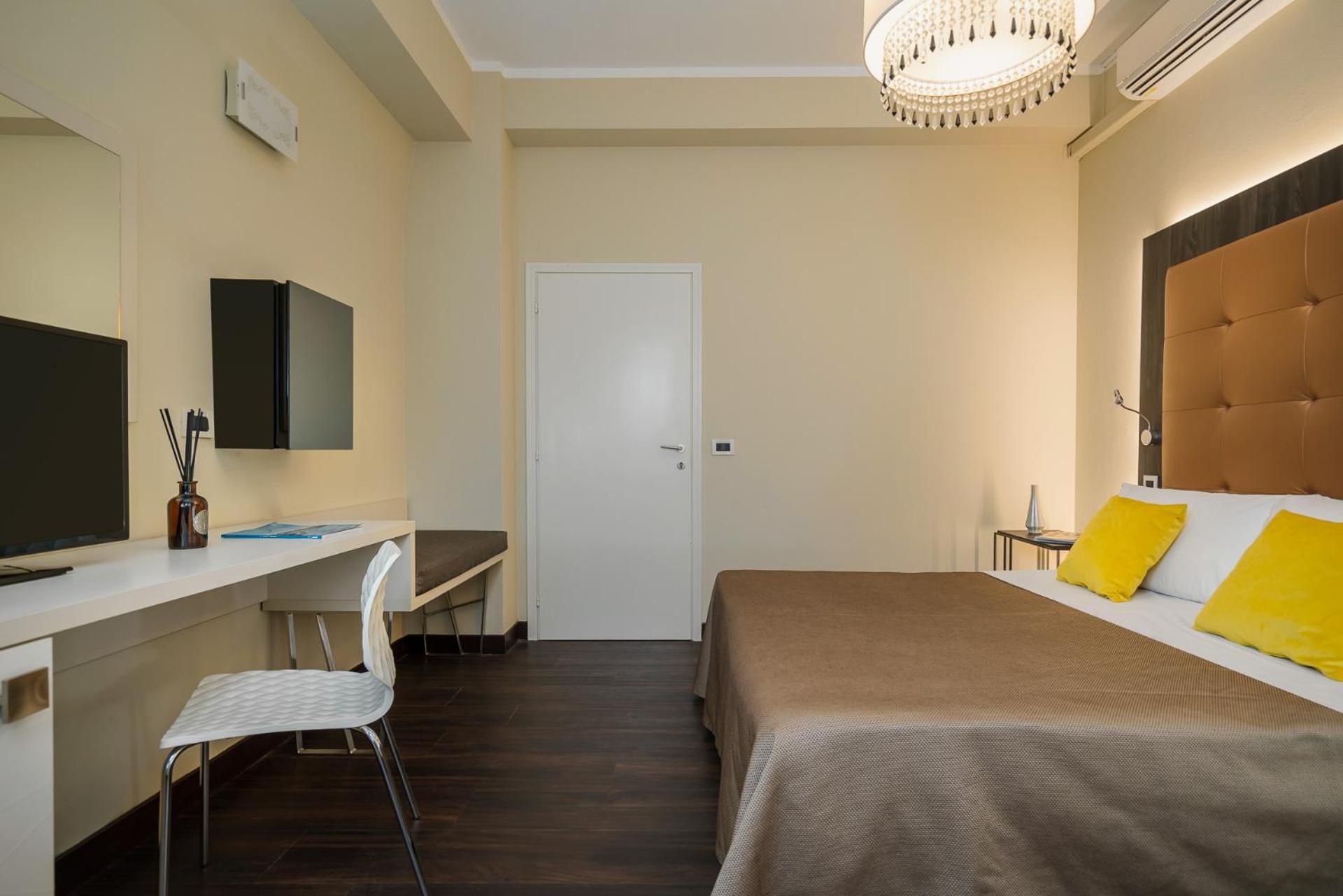 צ'סנטיקו Hotel Lalla Beauty & Relax מראה חיצוני תמונה
