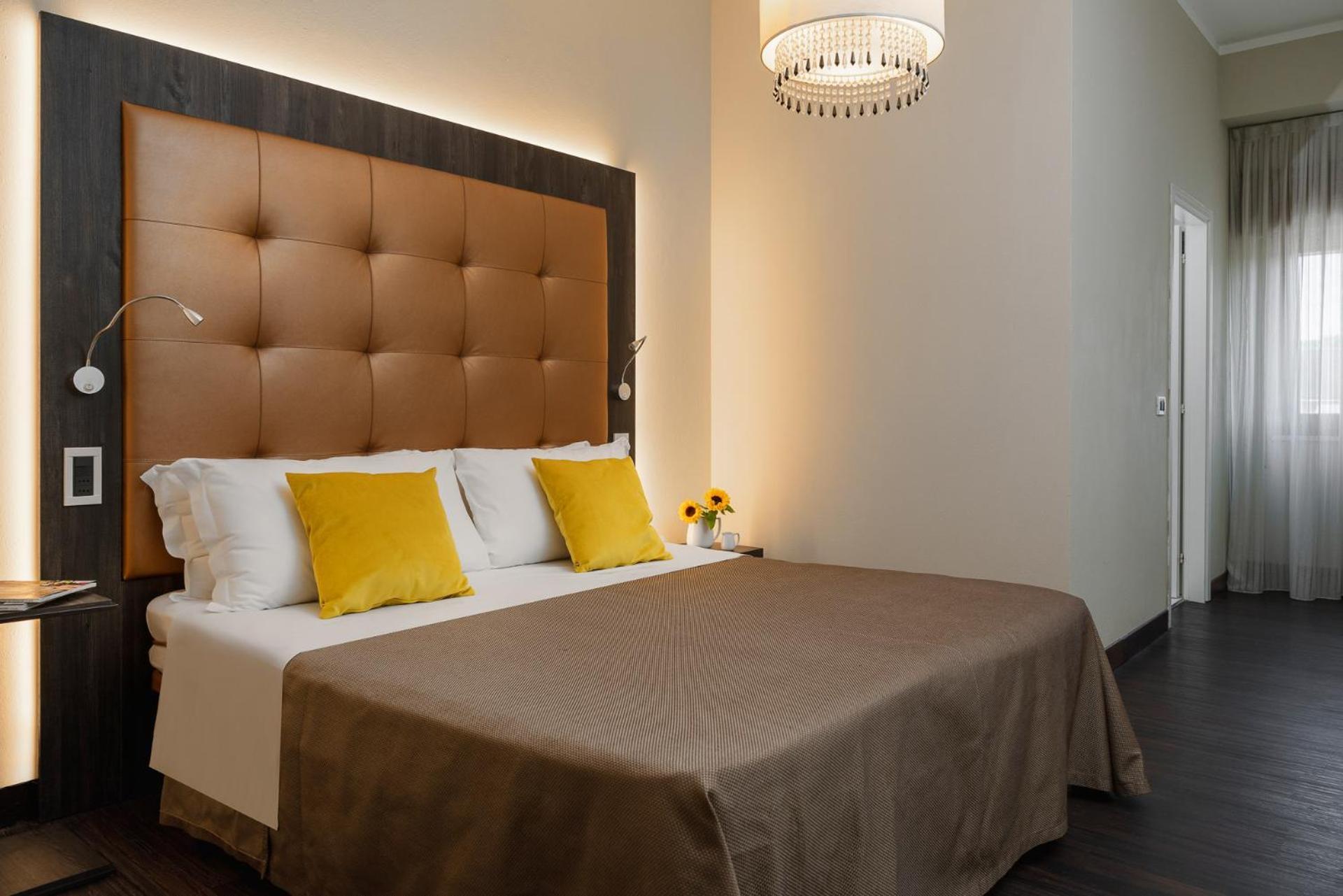 צ'סנטיקו Hotel Lalla Beauty & Relax מראה חיצוני תמונה