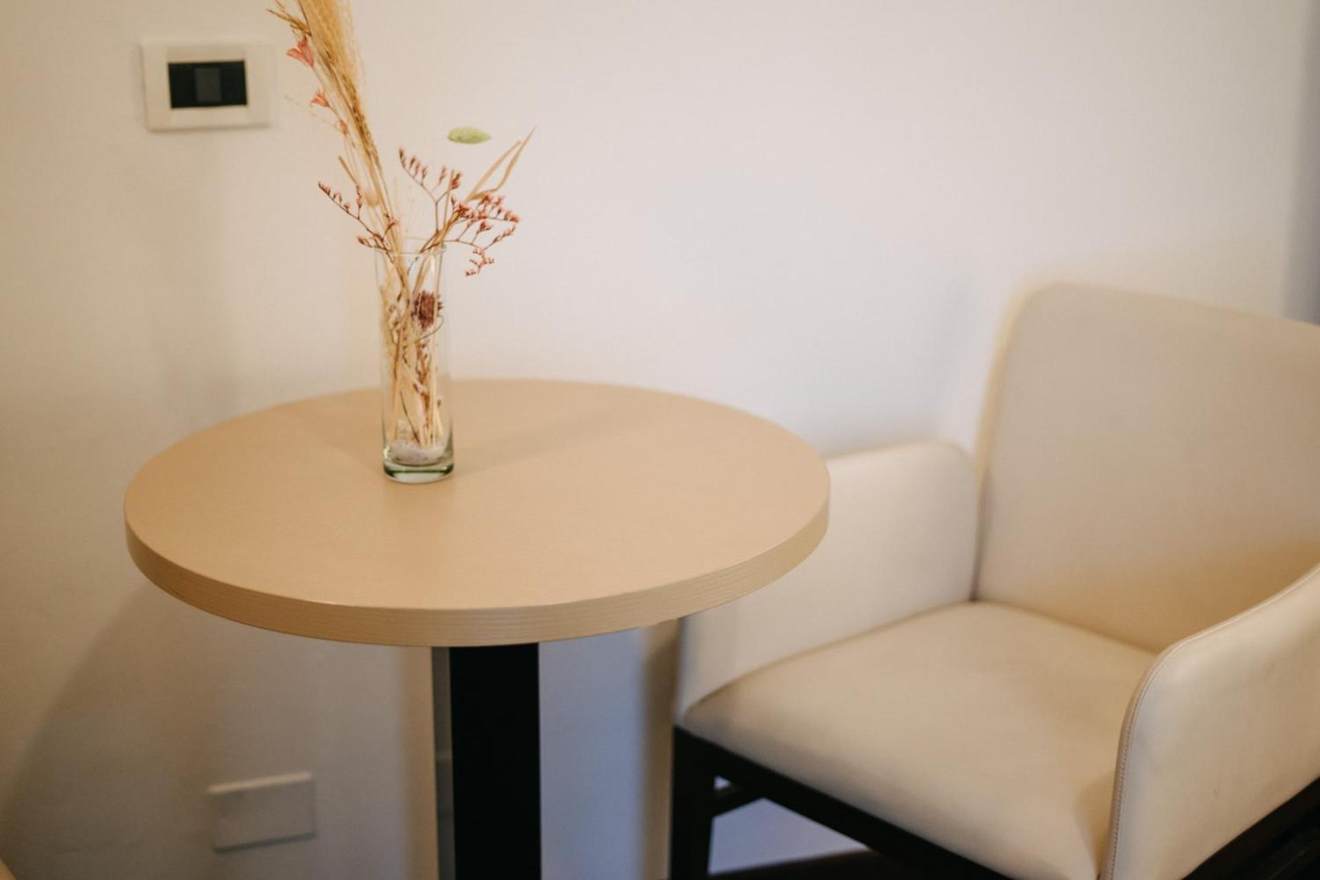 צ'סנטיקו Hotel Lalla Beauty & Relax מראה חיצוני תמונה