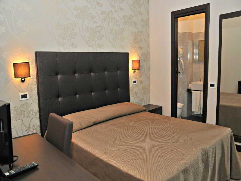 צ'סנטיקו Hotel Lalla Beauty & Relax מראה חיצוני תמונה